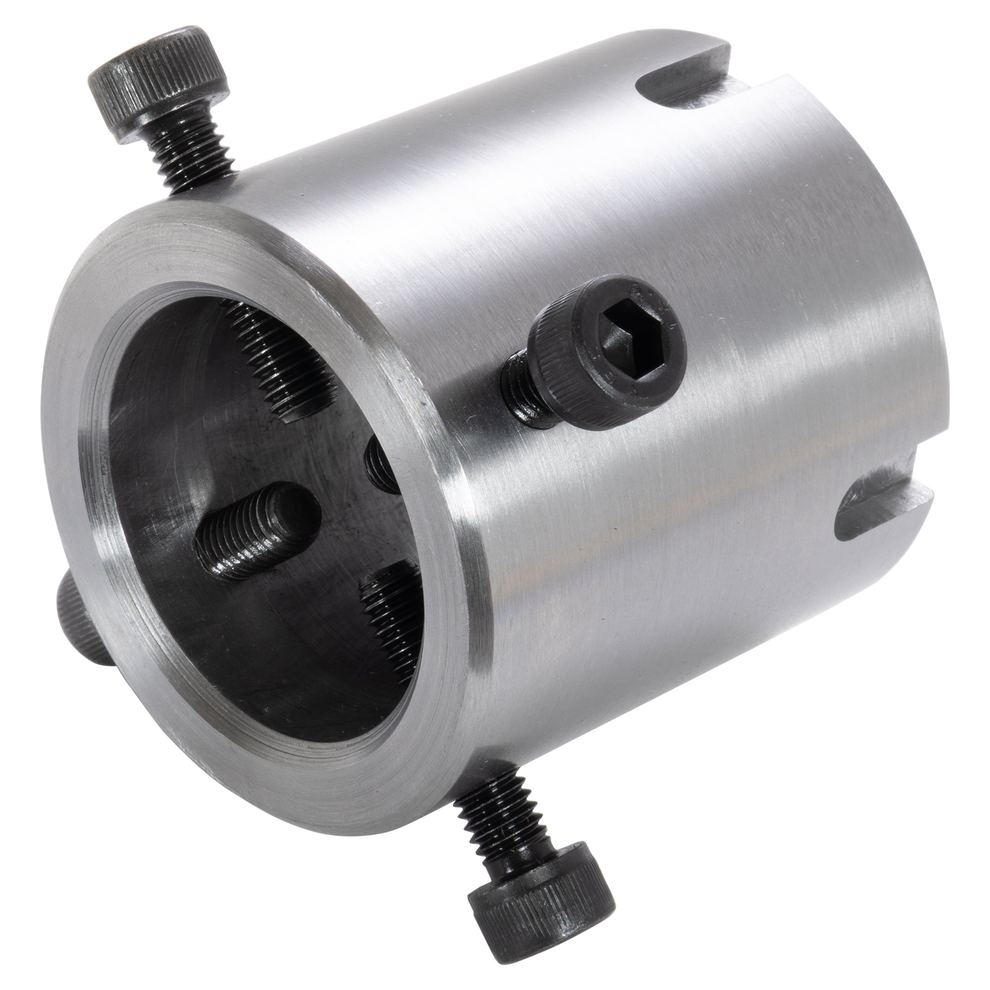 Spider 9x20 HiTorque Bench Lathe Spindle | LittleMachineShop.com