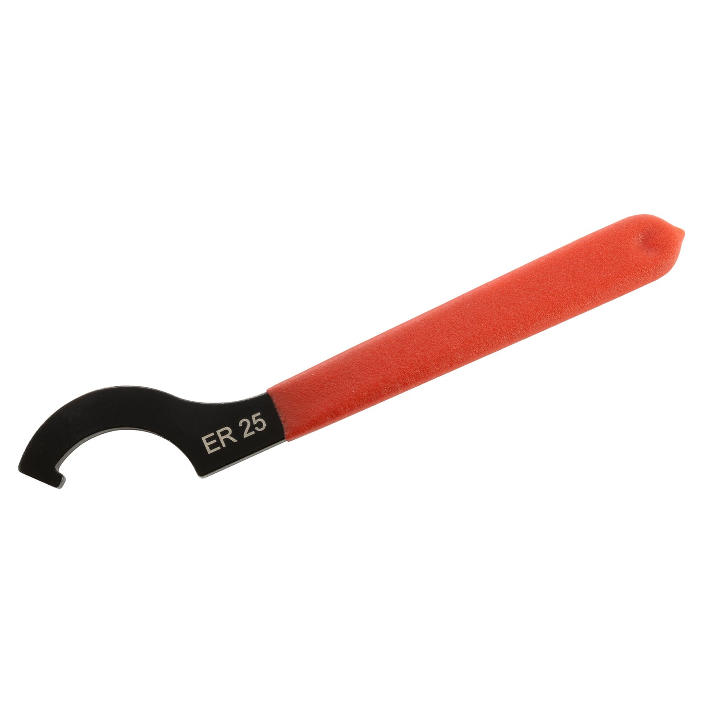 Wrench, Spanner, ER-25, Soft Grip - Littlemachineshop.com