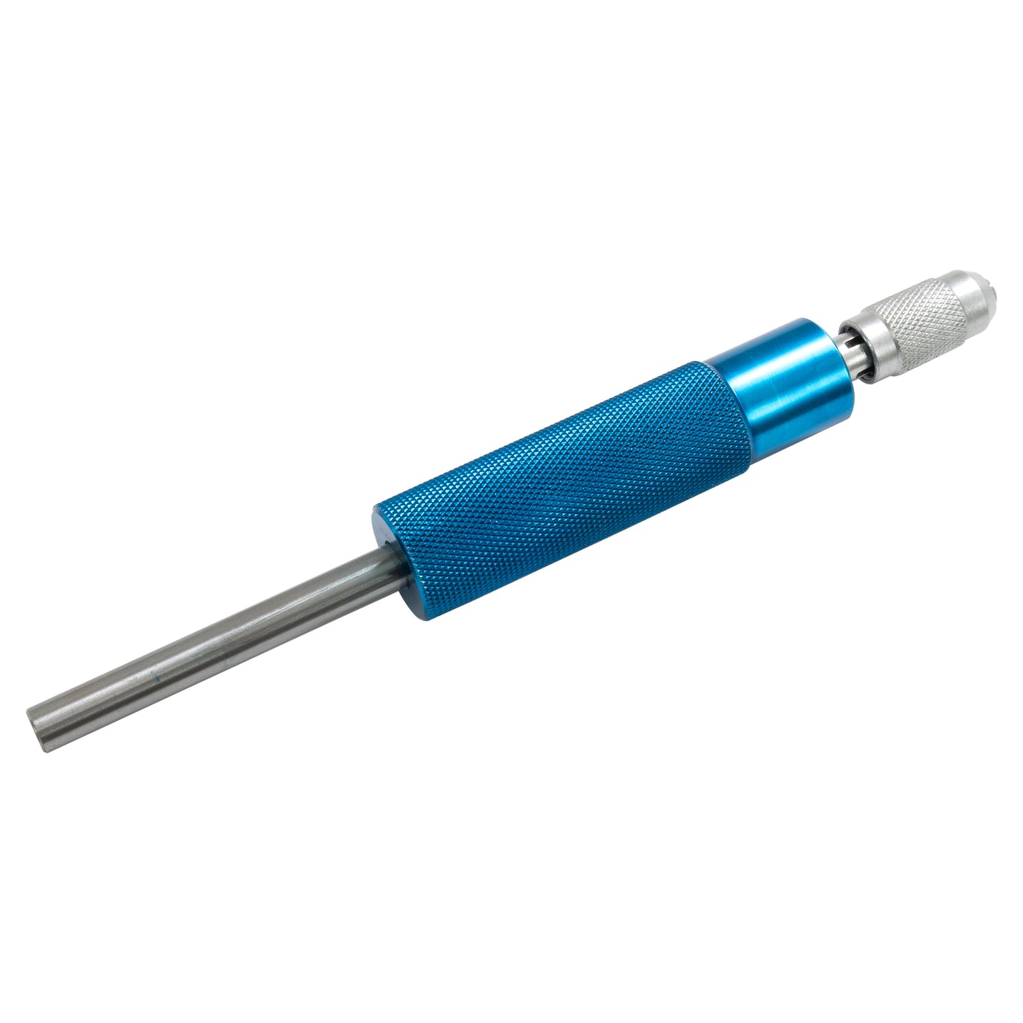 Tap Guide, 3/8" Shank - Extended Shank - LittleMachineShop.com
