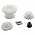 Spare Part Kits