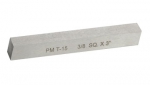 Tool Bit, 3/8" x 3", T-15 HSS, A R Warner