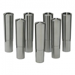 Collets & End Mill Holders