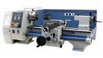 3536 Bench Lathe Users Guide - DISCONTINUED