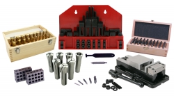 Tooling packages and Starter Kits - LittleMachineShop.com
