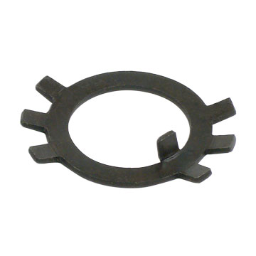 Lock Ring, Spindle Nut
