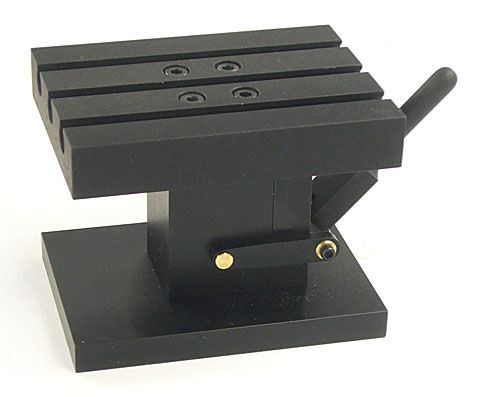 Finger Sensitive Micro Drilling Table