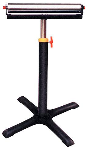 Roller Stand, Adjustable Height