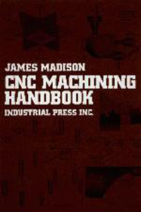 CNC Machining Handbook