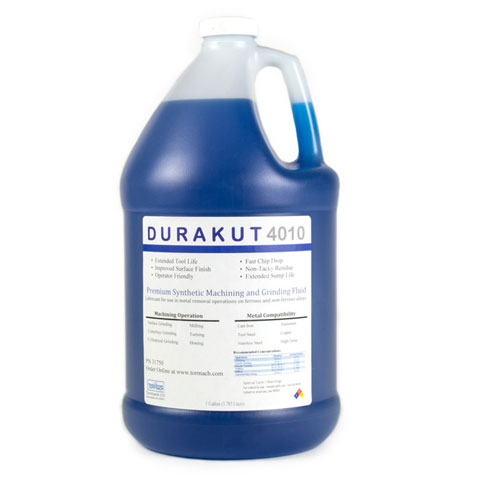 Synthetic Coolant, DuraKut 4010 