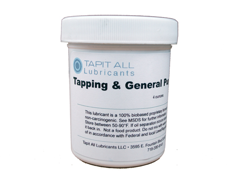 Tapit All Tapping Paste