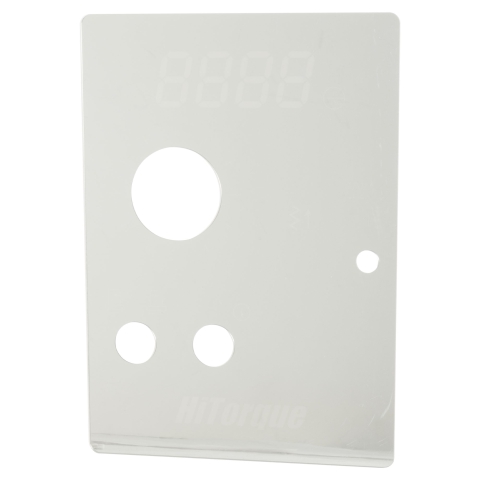 6450-76, Control Panel Face Plate