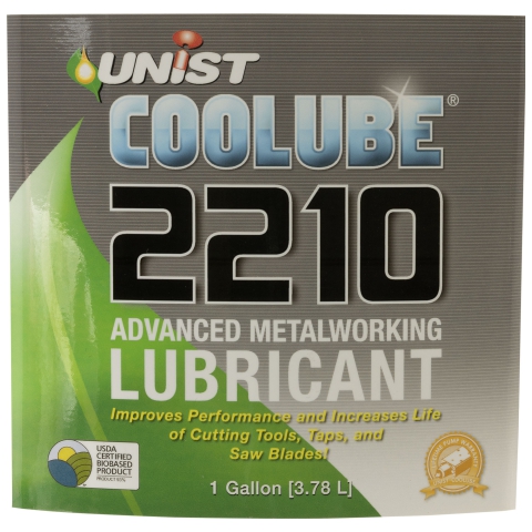 "Coolube 2210 Lubricant