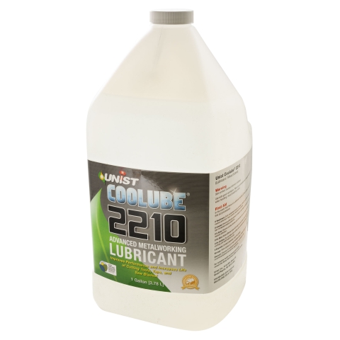 Coolube 2210 Lubricant, 1 Gallon