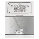The Machinists Bedside Reader