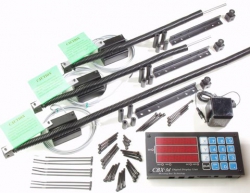 Digital Position Readouts - LittleMachineShop.com Digital Position Readouts - LittleMachineShop.com