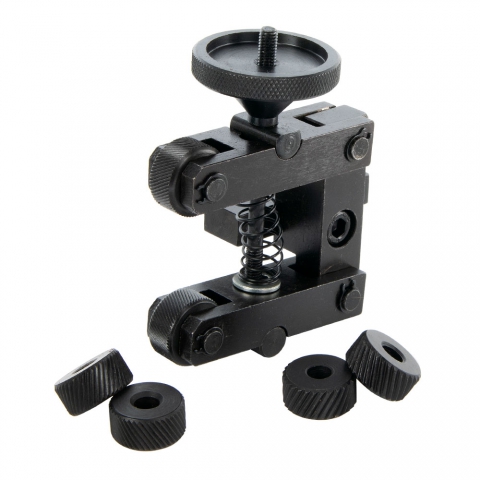 Knurling Tools - LittleMachineShop.com Knurling Tools - LittleMachineShop.com