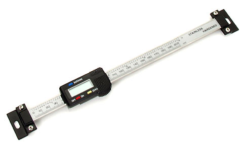 DRO Scale, 20" (500 mm) DRO Scale, 20" (500 mm)