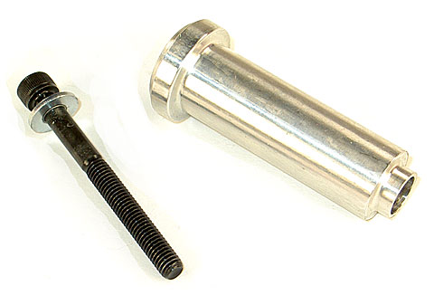 QCTP Mounting Kit for Sherline Lathes QCTP Mounting Kit for Sherline Lathes