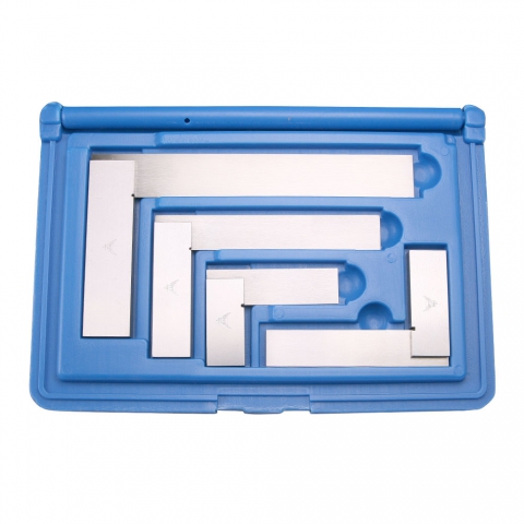 Machinist Square Set, PEC Machinist Square Set, PEC