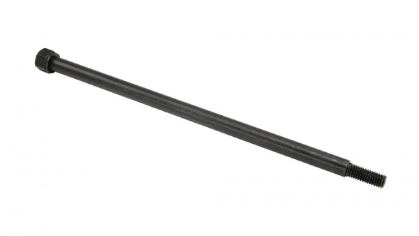 Drawbar, 2MT x M10, 3501 Mill Drawbar, 2MT x M10, 3501 Mill