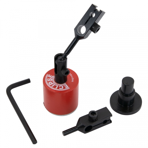 Magnetic Test Indicator Holder, Fisher Magnetic Test Indicator Holder, Fisher