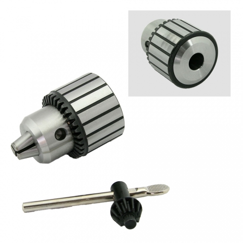 Drill Chuck, 1/2" Professional Grade Drill Chuck, 1/2" Professional Grade