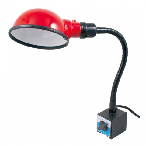 Machine Light with Magnetic Base Machine Light with Magnetic Base