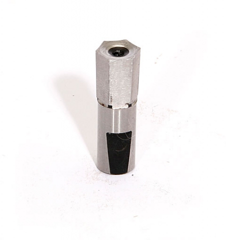 Rotary Broach, 3/16" Hex Rotary Broach, 3/16" Hex