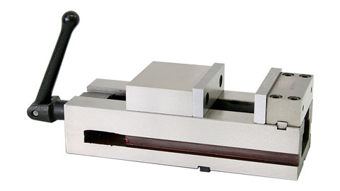 Vise, 3" CNC Mill Vise, 3" CNC Mill