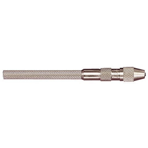 Pin Vise, 0.010 - 0.055", Starrett Pin Vise, 0.010 - 0.055", Starrett