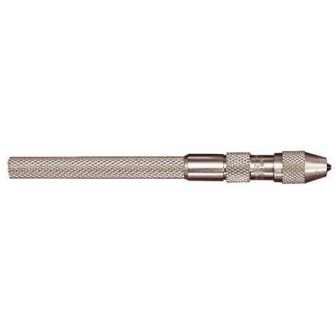 Pin Vise, 0.025 - 0.075", Starrett Pin Vise, 0.025 - 0.075", Starrett