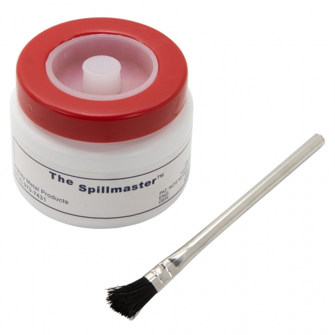 SpillMaster Container SpillMaster Container