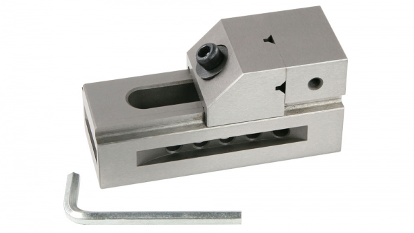 Vise, 1.5" Screwless Vise, 1.5" Screwless
