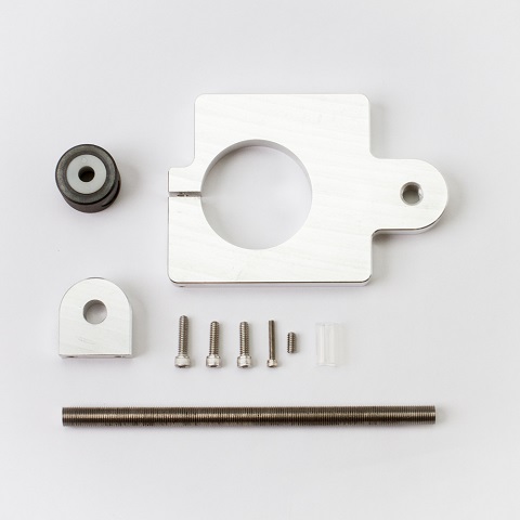Quill Stop, X3 and SX3 Mills Quill Stop, X3 and SX3 Mills
