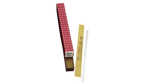 Thickness Gage Assortment, Starrett Thickness Gage Assortment, Starrett