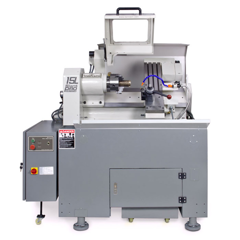 Lathe CNC, Tormach 15L Slant Pro Lathe CNC, Tormach 15L Slant Pro