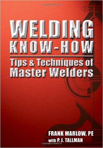Welding Know-How Welding Know-How