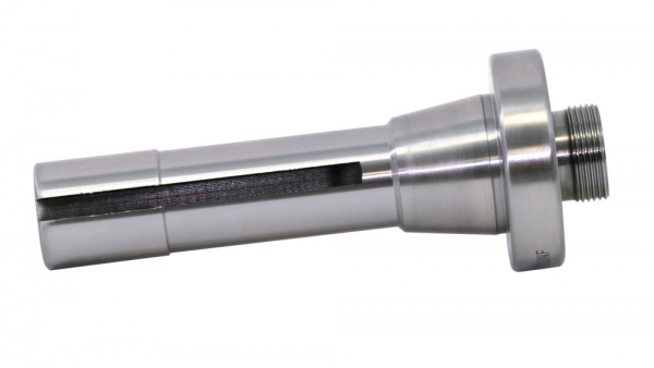 Boring Head Shank, R8 Professional Grade Boring Head Shank, R8 Professional Grade