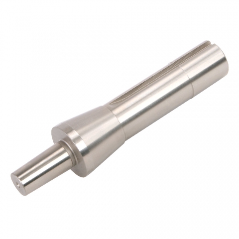 Arbor, Drill Chuck R8 to 33JT, Professional Grade Arbor, Drill Chuck R8 to 33JT, Professional Grade