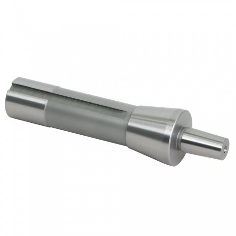 Arbor, Drill Chuck R8 to 2JT, Professional Grade Arbor, Drill Chuck R8 to 2JT, Professional Grade
