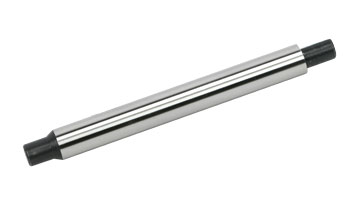 Lathe Mandrel, 7/16" x 4-1/4" Lathe Mandrel, 7/16" x 4-1/4"