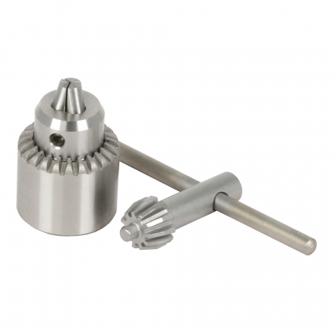 Drill Chuck, 5/32" Drill Chuck, 5/32"