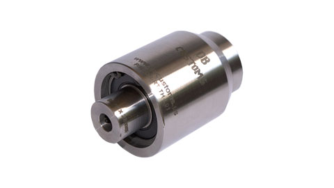 Rotary Broach Tool Holder Rotary Broach Tool Holder