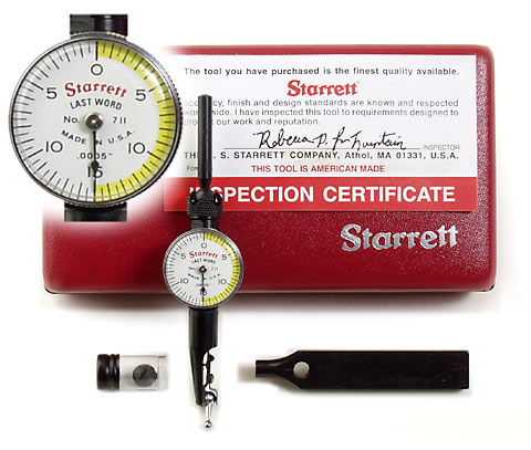 Starrett Precision Tools - LittleMachineShop.com Starrett Precision Tools - LittleMachineShop.com