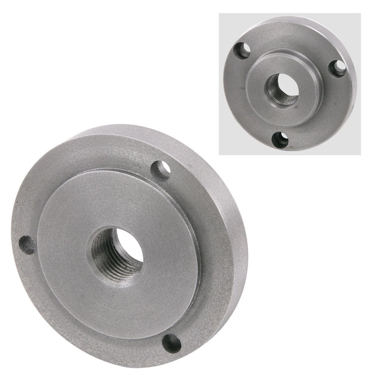 Threaded Chuck Adapters