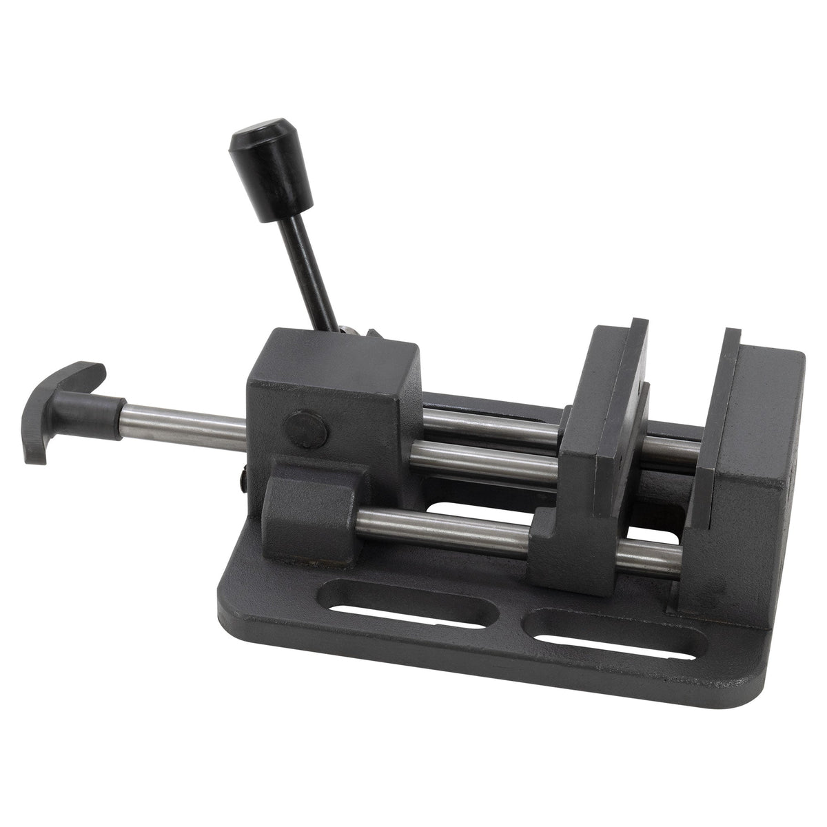 Vise, 3" Drill Press Quick Slide