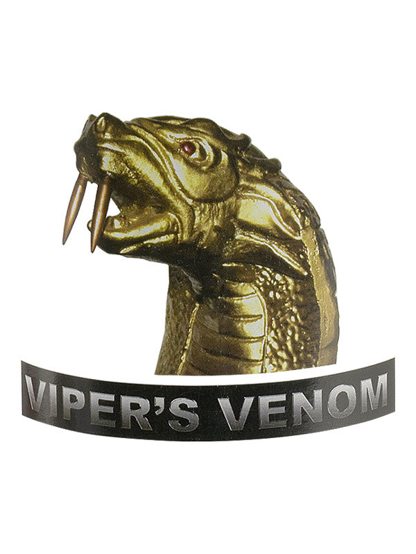 Viper's Venom