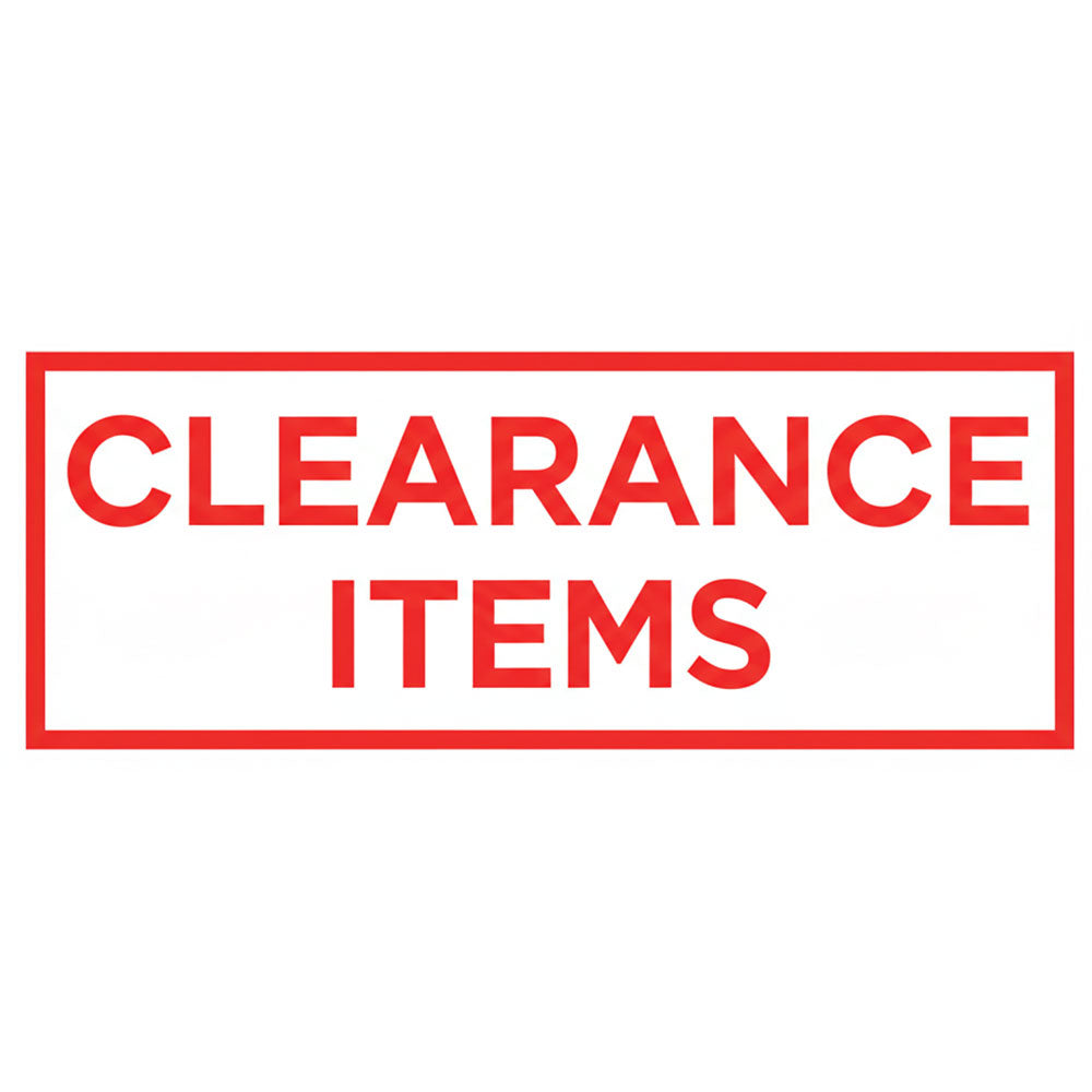 CLEARANCE ITEMS | LittleMachineShop.com