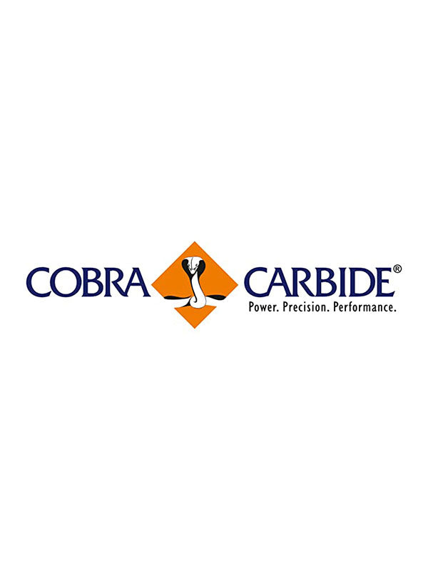Cobra Carbide