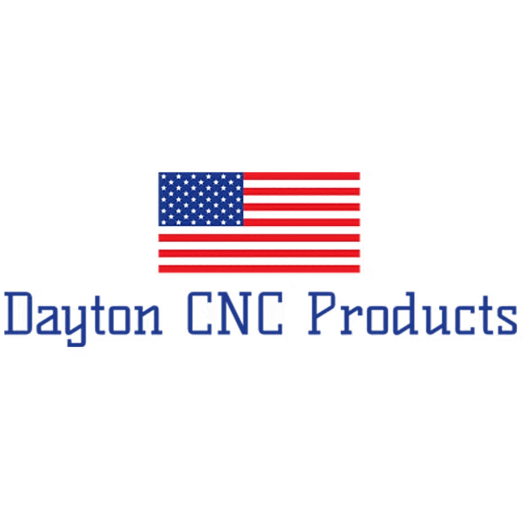 Dayton CNC – LittleMachineShop.com